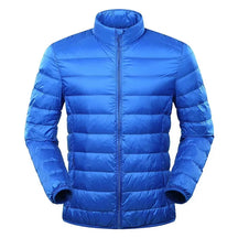 Jaqueta Puffer Masculina Luxo e Conforto LC99