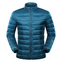 Jaqueta Puffer Masculina Luxo e Conforto LC99