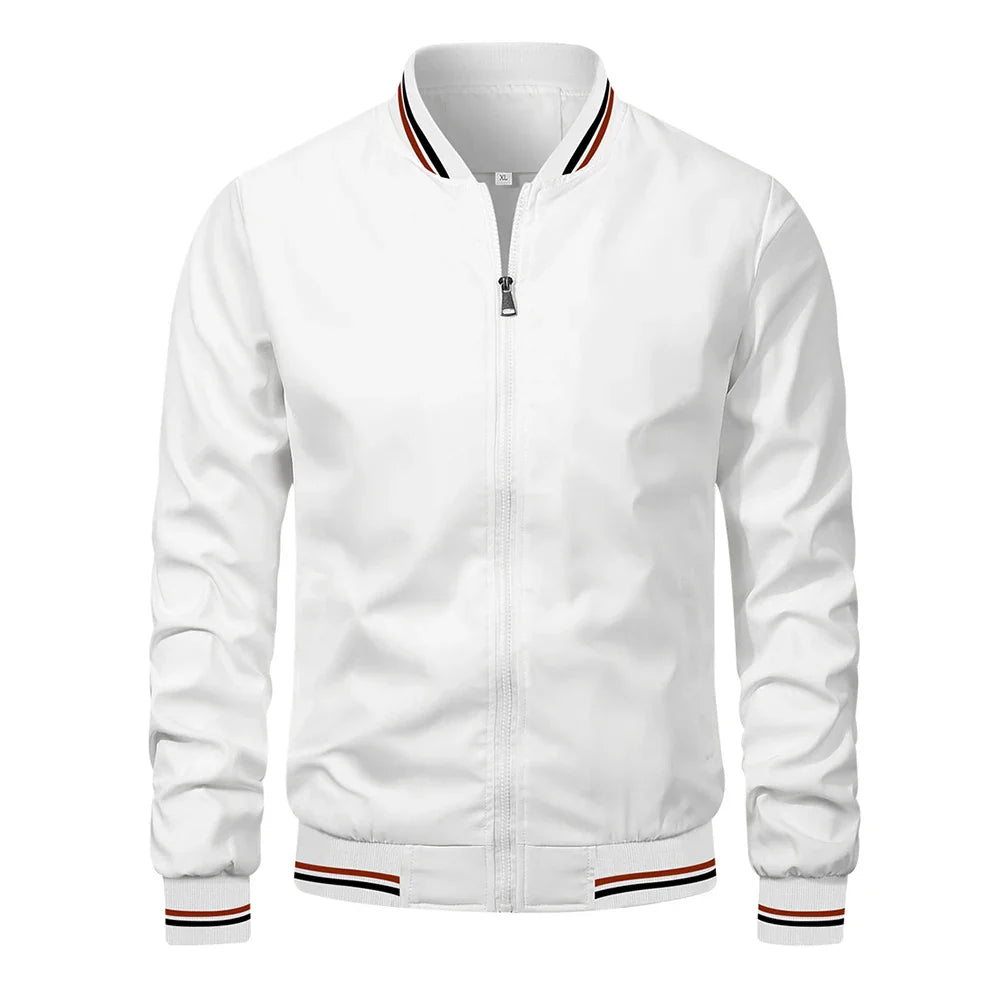 Jaqueta Casual Masculina Luxo e Conforto LC34