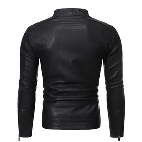 Jaqueta Masculina Luxo e Conforto LC72