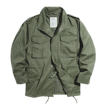 Jaqueta Militar Masculina Luxo e Conforto LC93