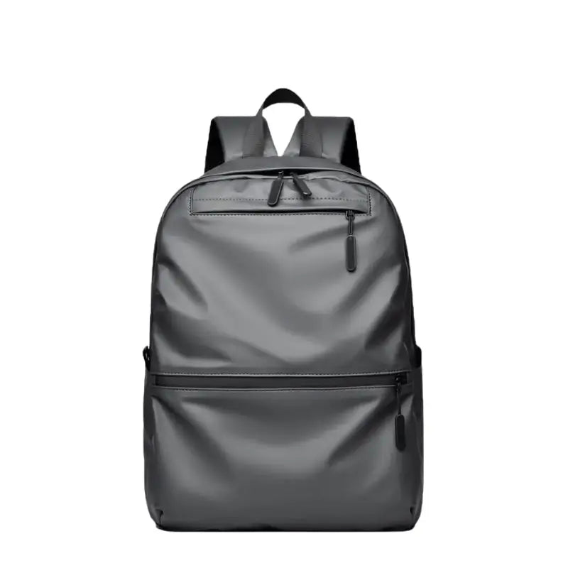 Mochila Executiva Luxo e Conforto LC02 - Notebook 15'', Impermeável