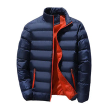 Jaqueta Puffer Masculina Luxo e Conforto LC102