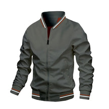 Jaqueta Bomber Masculina Luxo e Conforto LC08