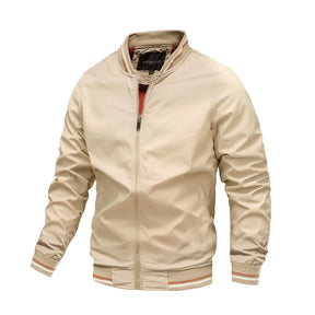 Jaqueta Bomber Masculina Luxo e Conforto LC08