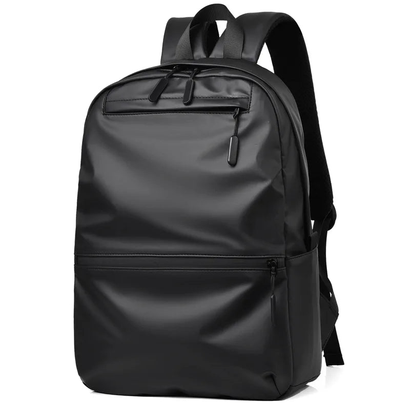 Mochila Executiva Luxo e Conforto LC02 - Notebook 15'', Impermeável