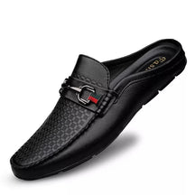 Mocassim Masculino Luxo e Conforto LC09