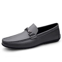 Mocassim Masculino Luxo e Conforto LC08