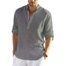 Camisa Masculina Luxo e Conforto LC15