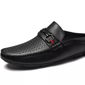 Mocassim Masculino Luxo e Conforto LC09