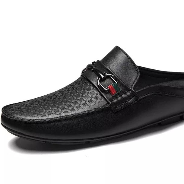 Mocassim Masculino Luxo e Conforto LC09