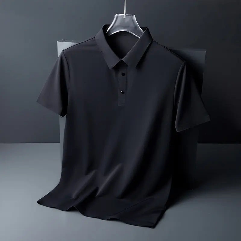 Camisa Polo Masculina Luxo e Conforto LC51