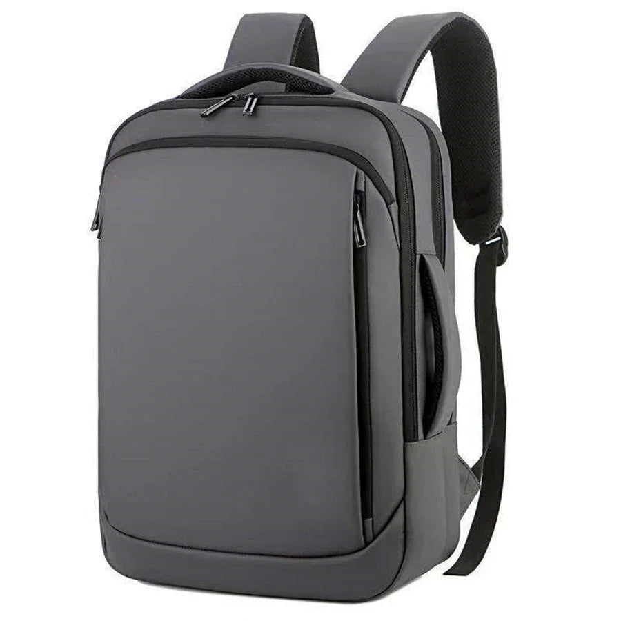 Mochila Executiva Luxo e Conforto LC08 - Notebook 15,6"