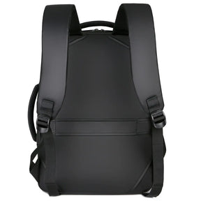 Mochila Executiva Luxo e Conforto LC08 - Notebook 15,6"