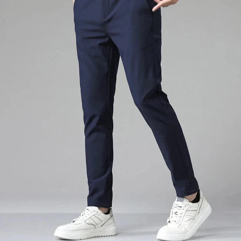 Calça Social Masculina Luxo e Conforto LC26