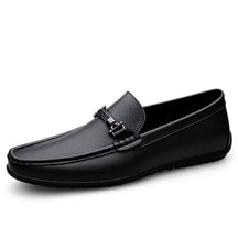 Mocassim Masculino Luxo e Conforto LC08