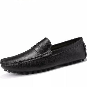 Mocassim Masculino Luxo e Conforto LC07