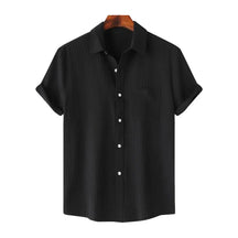 Camisa Masculina Luxo e Conforto LC11 Nexon Style