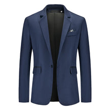 Blazer Masculino Luxo e Conforto LC01