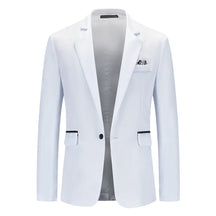 Blazer Masculino Luxo e Conforto LC01