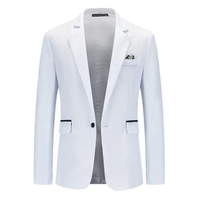 Blazer Masculino Luxo e Conforto LC01