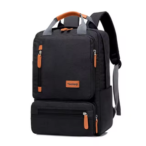 Mochila Executiva Luxo e Conforto LC09 - Notebook 15"