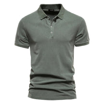 Camisa Polo Masculina Luxo e Conforto LC48