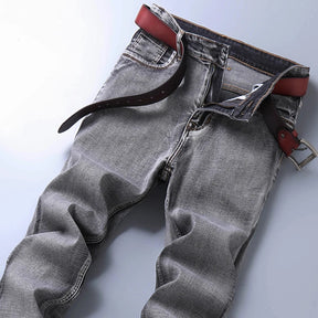 Calça Jeans Masculina Luxo e Conforto LC16