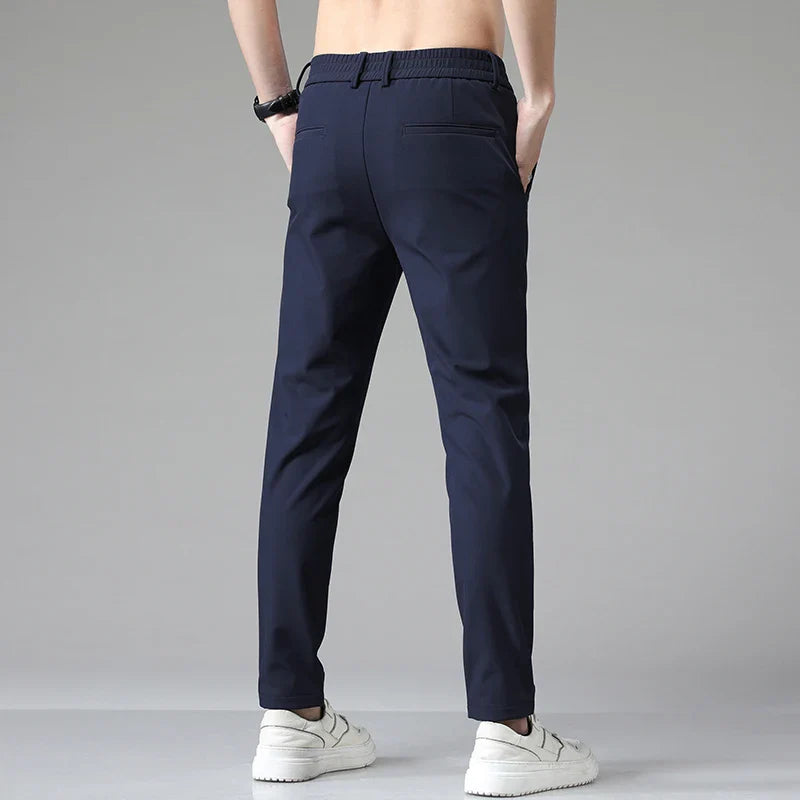 Calça Social Masculina Luxo e Conforto LC26