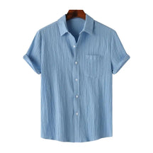 Camisa Masculina Luxo e Conforto LC11 Nexon Style