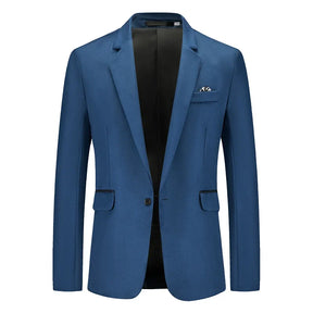 Blazer Masculino Luxo e Conforto LC01