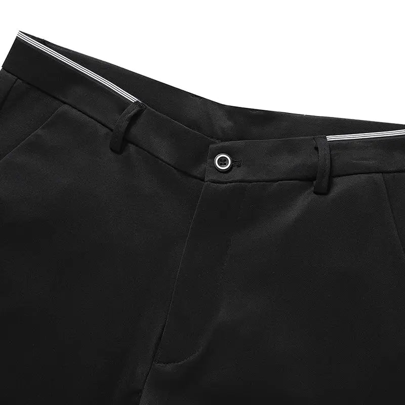 Calça Social Masculina Luxo e Conforto LC27