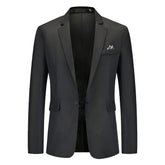 Blazer Masculino Luxo e Conforto LC01