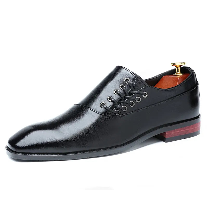 Sapato Masculino Luxo e Conforto LC06