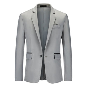 Blazer Masculino Luxo e Conforto LC01