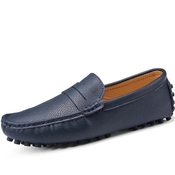 Mocassim Masculino Luxo e Conforto LC07