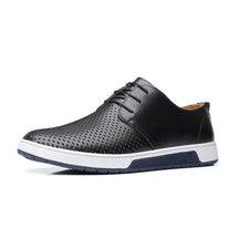 Sapatênis Masculino Blucher  Luxo e Conforto LC01