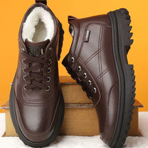 Bota Masculina Luxo e Conforto LC13