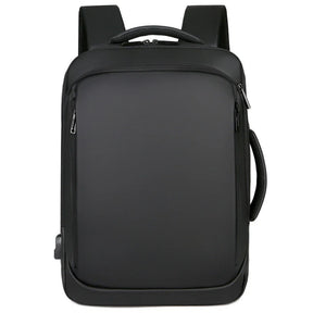 Mochila Executiva Luxo e Conforto LC08 - Notebook 15,6"