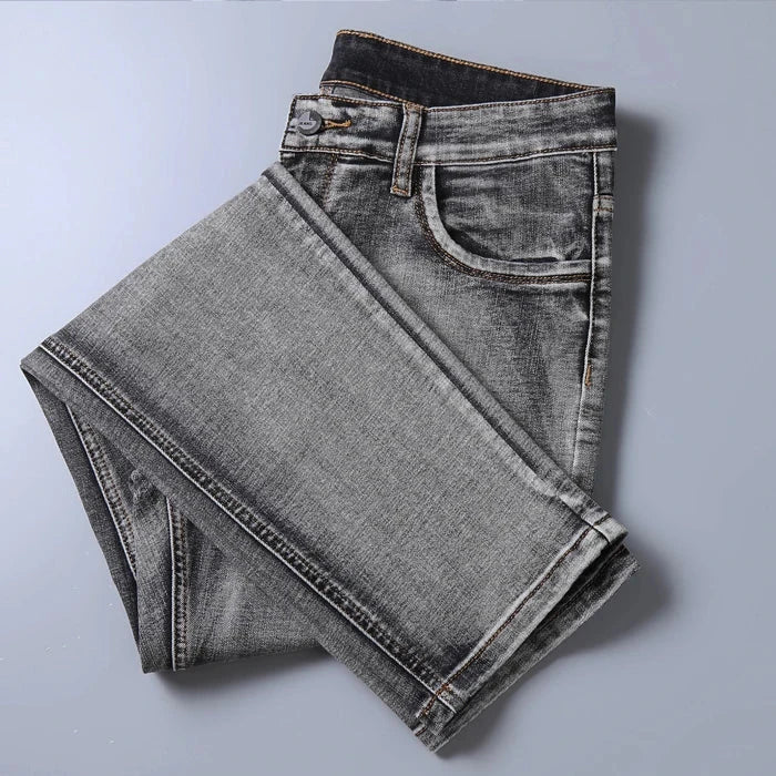 Calça Jeans Masculina Luxo e Conforto LC16