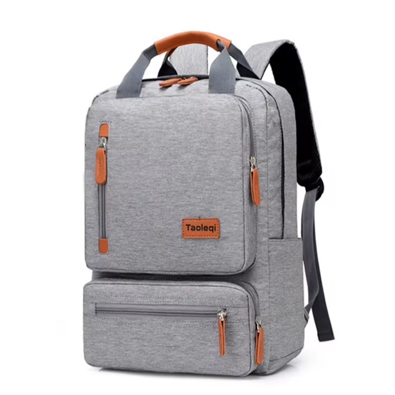 Mochila Executiva Luxo e Conforto LC09 - Notebook 15"