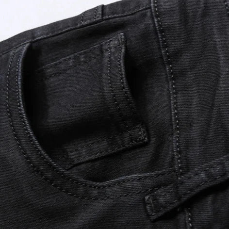 Calça Jeans Masculina Luxo e Conforto LC16