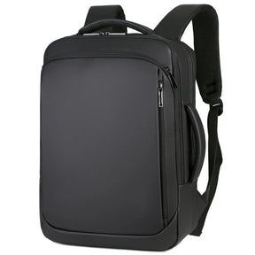 Mochila Executiva Luxo e Conforto LC08 - Notebook 15,6"