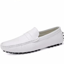 Mocassim Masculino Luxo e Conforto LC07