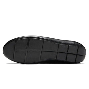 Mocassim Masculino Luxo e Conforto LC09