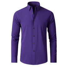 Camisa Social Masculina Luxo e Conforto LC75