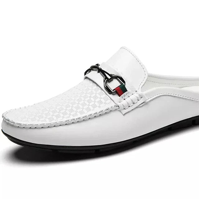 Mocassim Masculino Luxo e Conforto LC09