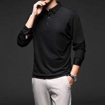 Camisa Social Masculina Luxo e Conforto Elegance LC91