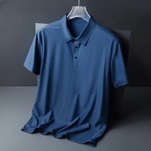 Camisa Polo Masculina Luxo e Conforto LC58