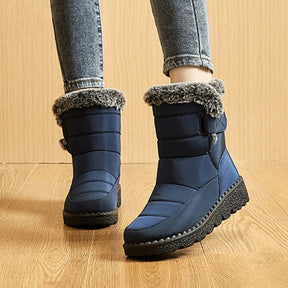 Bota Feminina de Inverno Impermeável casual Ashfield